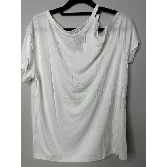 NWT Recycled Karma Kiss Greatest Show on Earth T-Shirt Sz M - Picture 3 of 5